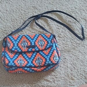 Vera Bradley Cross-body